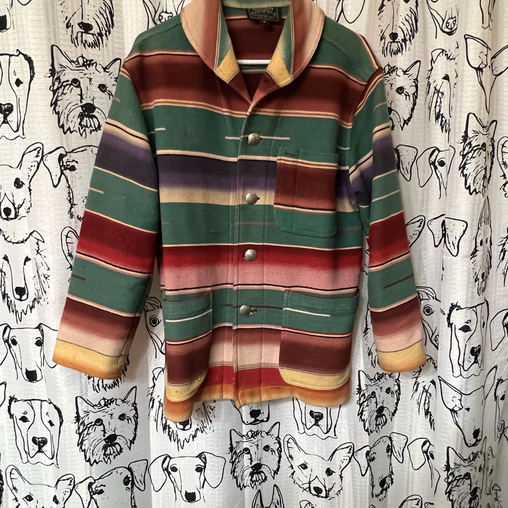 Ralph Lauren Jacket Sz Sm GUC